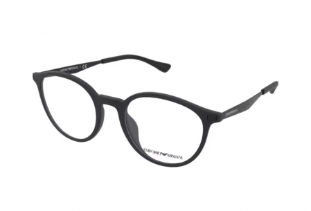 Rame Ochelari Vedere Emporio Armani EA3188U 5001 marime 51 [1]