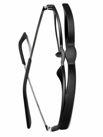 Rame Ochelari vedere Point 6070 U82 cu Clip-On Polarizat [3]