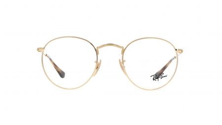 Rame ochelari vedere Ray Ban RB3447V Round Metal 2500 [2]