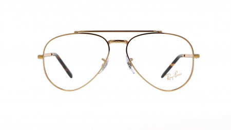 Rame Ochelari Vedere Ray Ban RB3625v New Aviator 3086 [1]