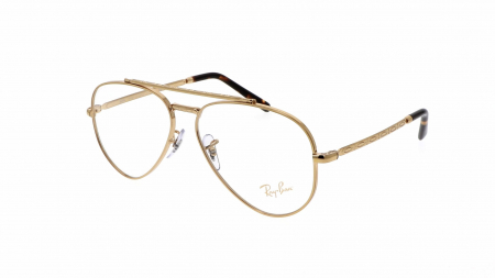 Rame XXL (56-62) - Rame Ochelari Vedere Ray Ban RB3625v New Aviator 3086