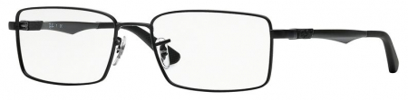 Barbati - Rame Ochelari vedere Ray Ban RB6275 2503 54-17-145