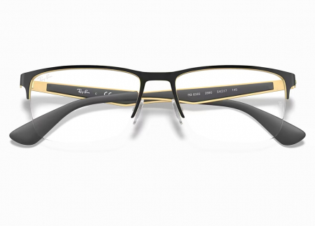 Rame ochelari vedere Ray Ban RB6335 2890 [2]