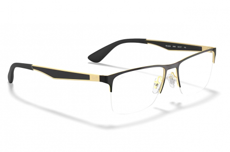 Rame ochelari vedere Ray Ban RB6335 2890 [1]