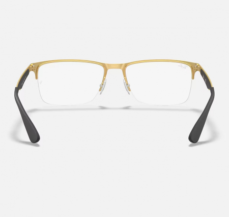 Rame ochelari vedere Ray Ban RB6335 2890 [4]