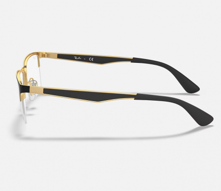 Rame ochelari vedere Ray Ban RB6335 2890 [3]