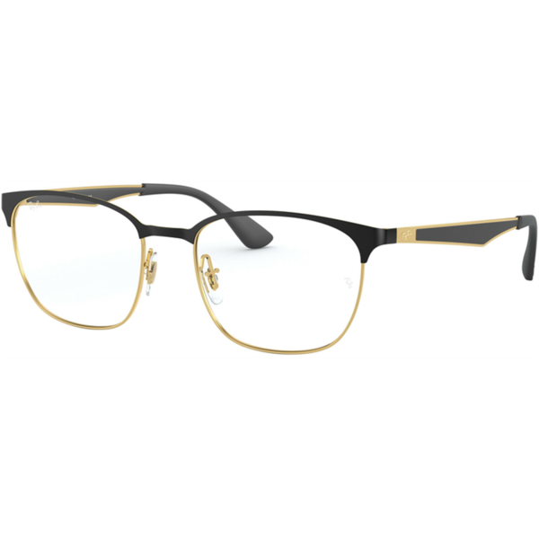 Polygonal - Rame Ochelari Vedere Ray Ban RB6356 2875