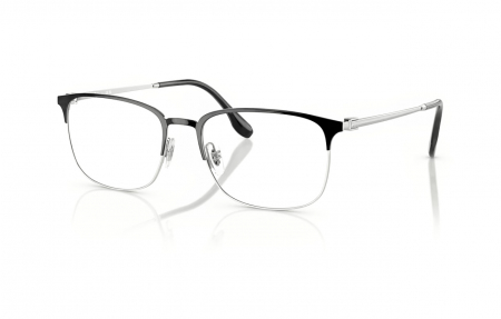 Rectangular - Rame Ochelari Vedere Ray Ban RB6494 2861