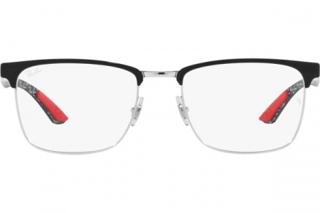 Rame ochelari vedere Ray Ban RB8421 2861 [3]