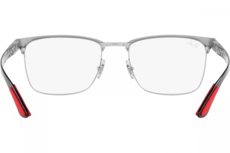 Rame ochelari vedere Ray Ban RB8421 2861 [4]
