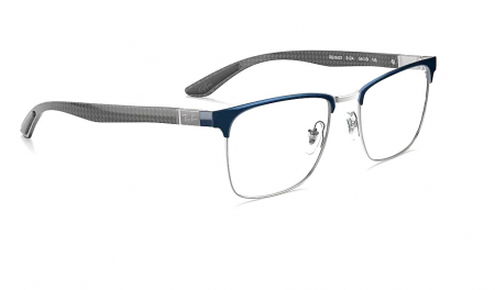 Rame ochelari vedere Ray Ban RB8421 3124, 54-19-145 [2]