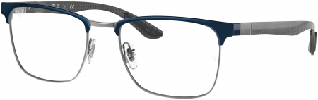 Rame ochelari vedere Ray Ban RB8421 3124, 54-19-145 [0]