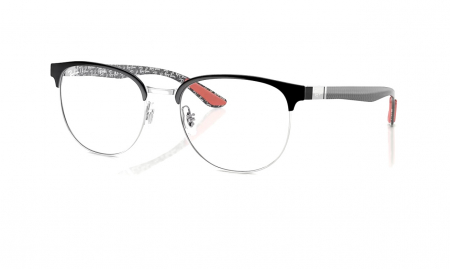 Rame ochelari vedere Ray Ban rb8422 2861 [2]