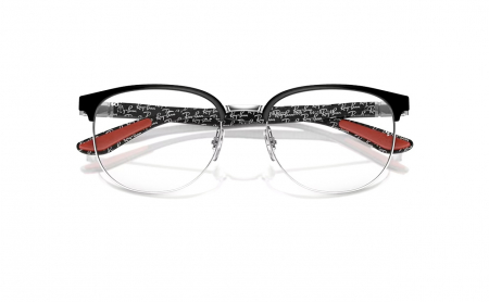 Rame ochelari vedere Ray Ban rb8422 2861 [4]