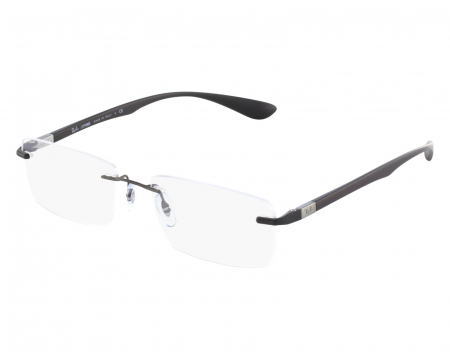 Rame ochelari vedere Ray Ban RB8724 1128 LightForce [2]