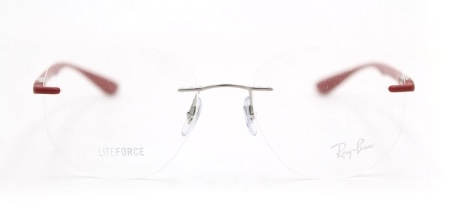 Rame Ochelari Vedere Ray Ban RB8766 1215 Titan [2]
