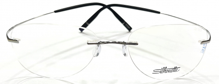 Rame ochelari vedere Titan Silhouette 5541 70 6560 CM (Aviator) [1]