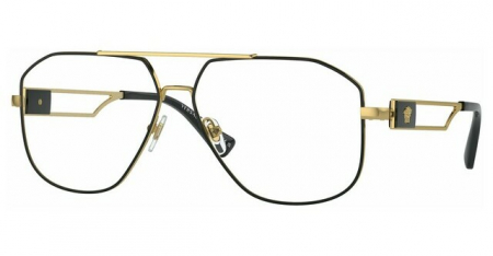 Barbati - Rame ochelari vedere Versace VE1287 1443