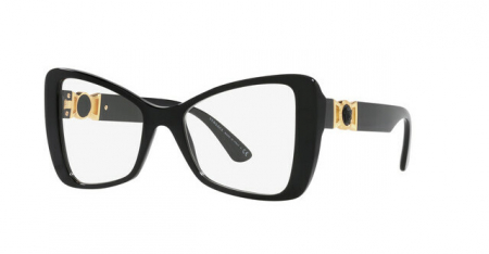 Rame ochelari vedere Versace VE3312 GB1 [4]