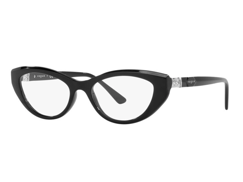 Rame Ochelari Vedere Vogue VO5478B W44 52-17 [4]