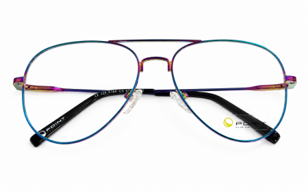 Rame Point 6164 C5 Cameleon cu ClipOn polarizat  Rame Ochelari de Vedere [1]