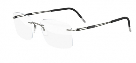 Rame Ochelari Vedere Titan Silhouette 5521 EZ 6560 50-19-150 [1]