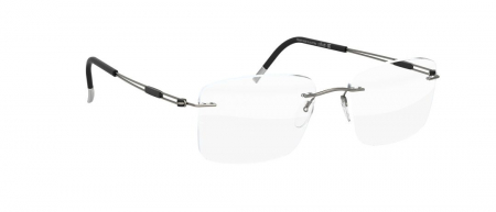 Rame Ochelari Vedere Titan Silhouette 5521 EZ 6560 50-19-150 [6]