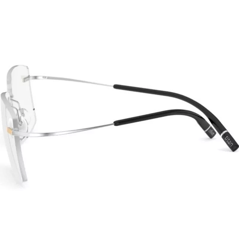 Rame vedere Silhouette 5539/IG 8180 56 TMA - THE ICON Placat cu Aur 23kt [1]