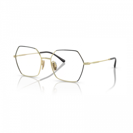 Rame Vedere Vogue VO4297T 5195 Titanium [2]