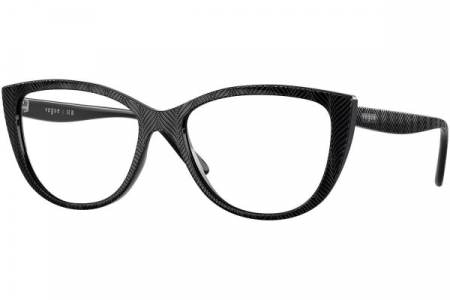 Butterfly - Rame Vedere Vogue VO5485 W44