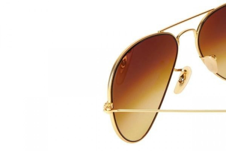 Ray Ban Aviator Gradient RB3025 112/85 [4]