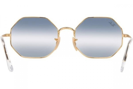 Ray Ban Octagon RB1972 001/GA [3]