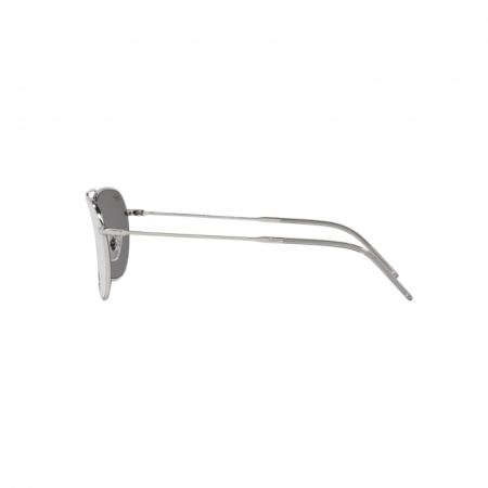 Ray Ban RBR0102S CARAVAN REVERSE 003/GS Silver [4]