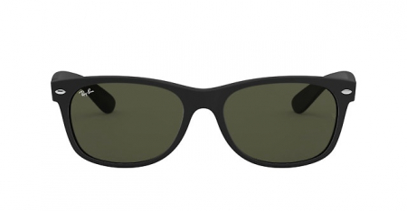 Ray Ban RB2132 901/58 New Wayfarer Polarizat [2]