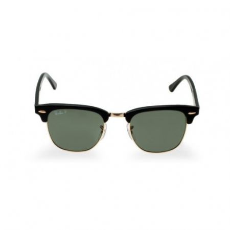 Rame ochelari de soare Ray Ban RB3016 901/58 Clubmaster Polarizati [1]