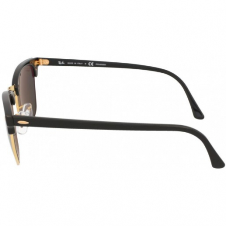 Rame ochelari de soare Ray Ban RB3016 901/58 Clubmaster Polarizati [2]