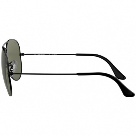 Rame Ochelari soare Ray Ban RB3025 004/58 Aviator Large Metal Polarizat 58-14-135 [2]