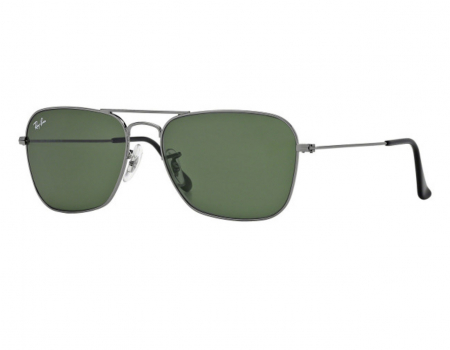 Rame ochelari soare Ray Ban RB3136 004 CARAVAN [0]