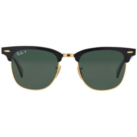 Alege Ray-Ban RB3507 136/N5 Clubmaster Aluminiu. Ochelari de soare originali, design premium, protecție UV și stil iconic Ray-Ban. [1]