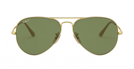 Ray Ban RB3689 9064/O9 Polarizat 58-14-140 [1]