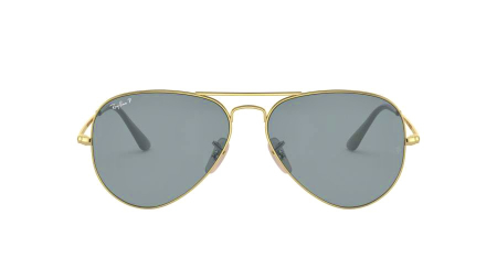Rame ochelari de soare Ray Ban RB3689 9064/S2 Polarizat 58-14-140 [1]