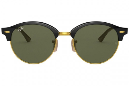 Ochelari Soare Ray Ban RB4246 901 Clubround [1]