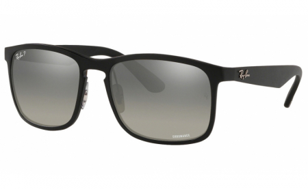 Ochelari Soare Ray Ban RB4264 601-S/5J Chromance Polarizat [5]