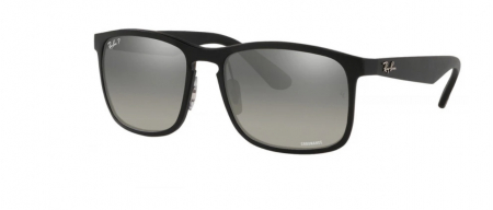 Ochelari Soare Ray Ban RB4264 601-S/5J Chromance Polarizat [3]