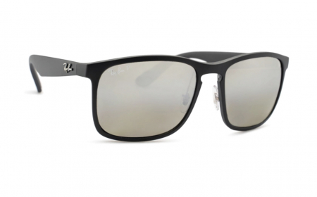 Ochelari Soare Ray Ban RB4264 601-S/5J Chromance Polarizat [2]