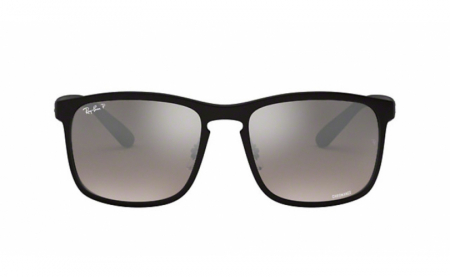 Ochelari Soare Ray Ban RB4264 601-S/5J Chromance Polarizat [4]