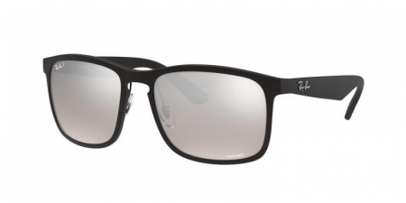 Ochelari Soare Ray Ban RB4264 601-S/5J Chromance Polarizat [0]
