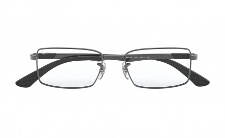 Rame Ochelari vedere Ray Ban RB6275 2503 54-17-145 [2]