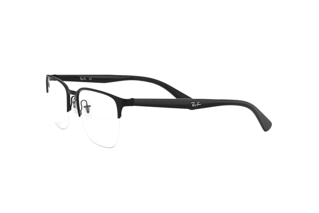 Ray Ban RB6428 2995  Rame Ochelari de Vedere 54-19-145 [1]