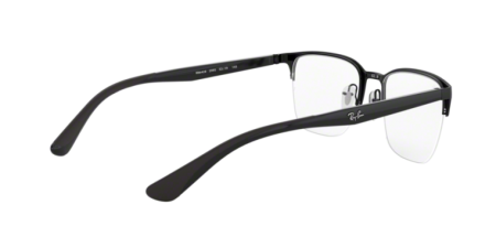 Ray Ban RB6428 2995  Rame Ochelari de Vedere 54-19-145 [2]